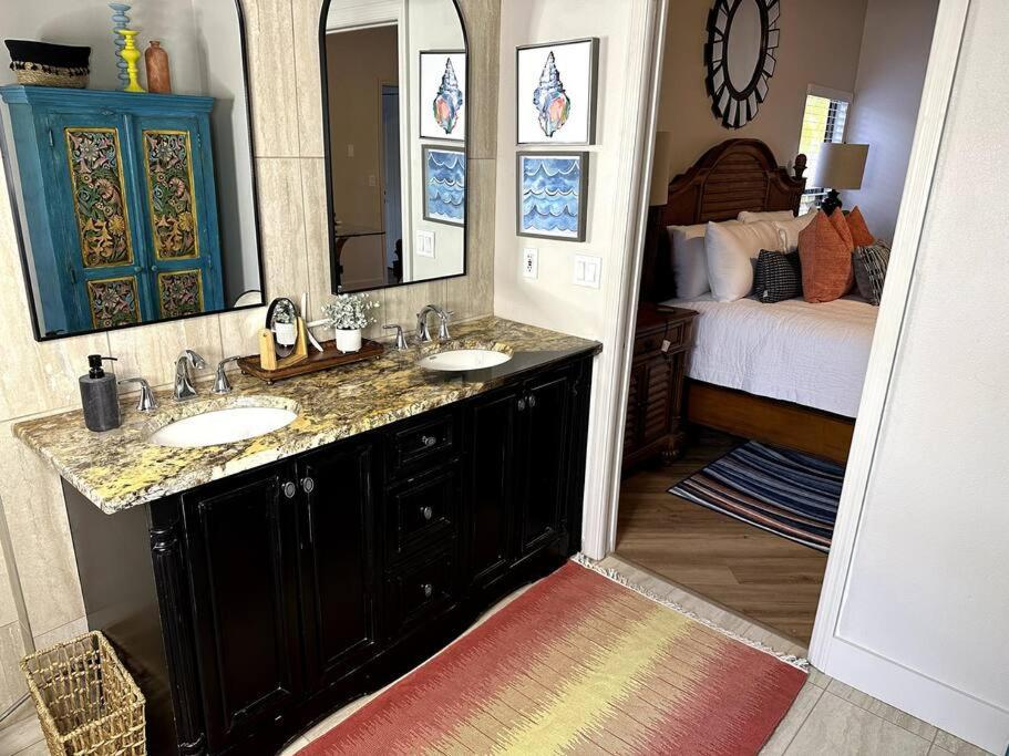 Holiday home Color Casa 3b 2b Pool