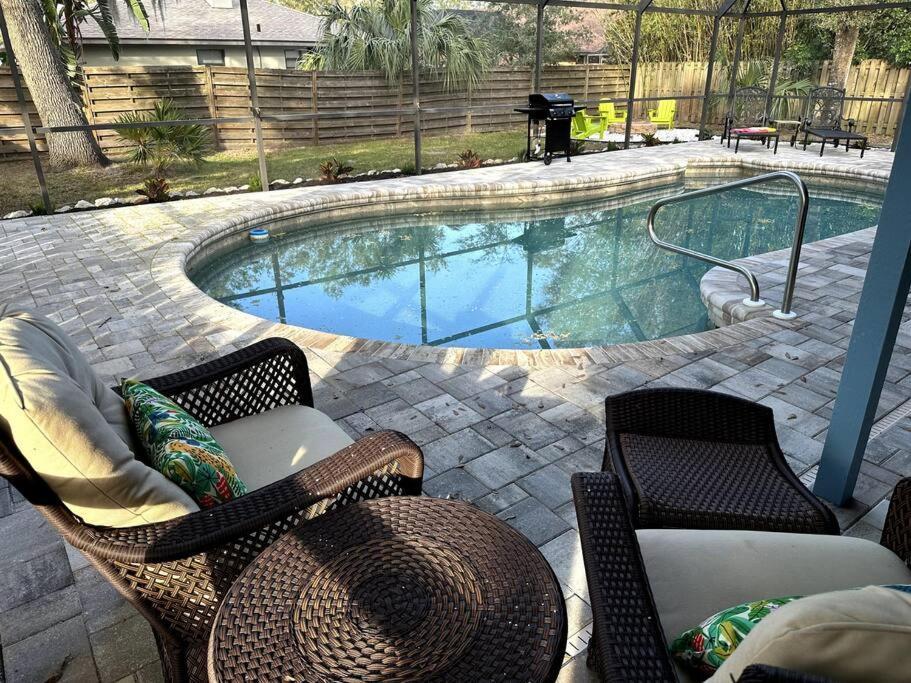 Holiday home Color Casa 3b 2b Pool