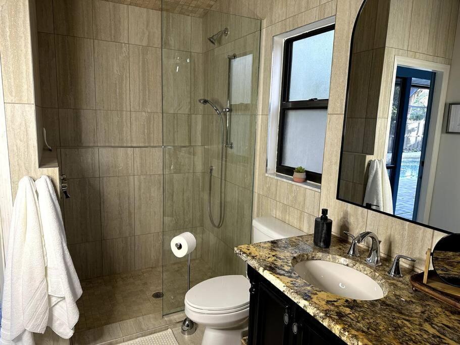 Color Casa 3b 2b Pool Holiday home