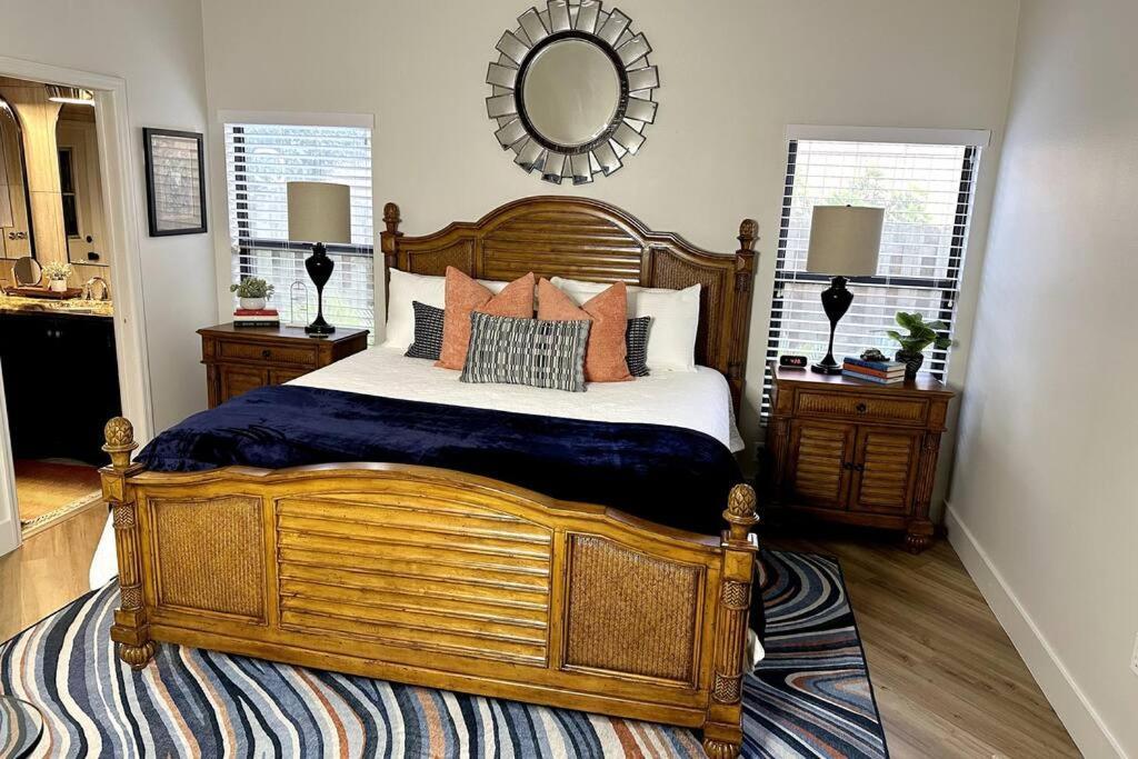 Color Casa 3b 2b Pool Holiday home Sarasota