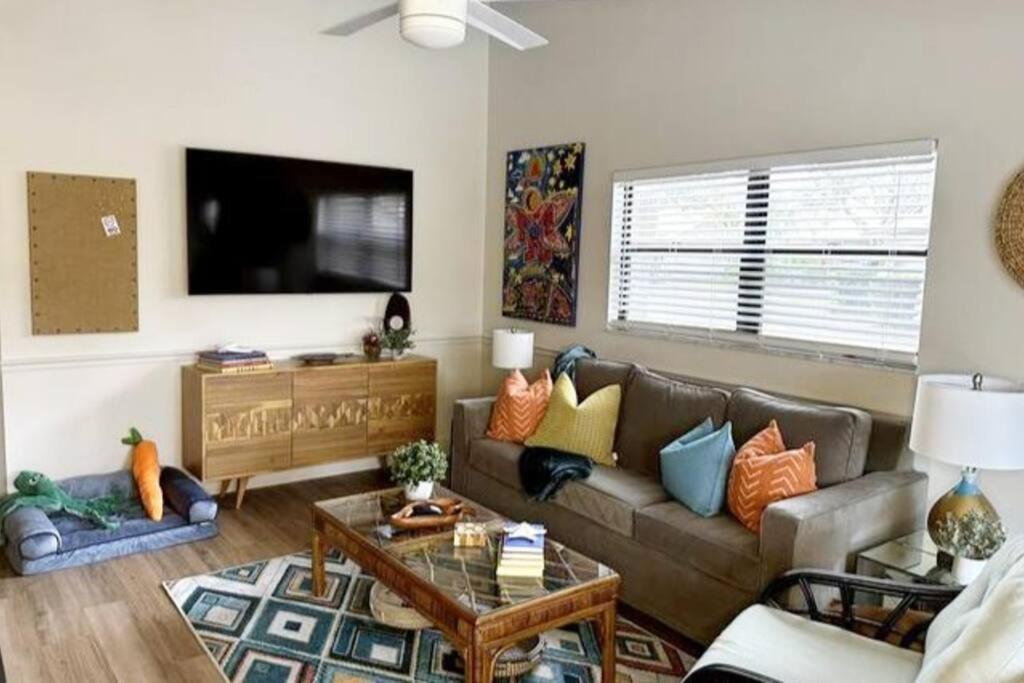 Holiday home Color Casa 3b 2b Pool Sarasota