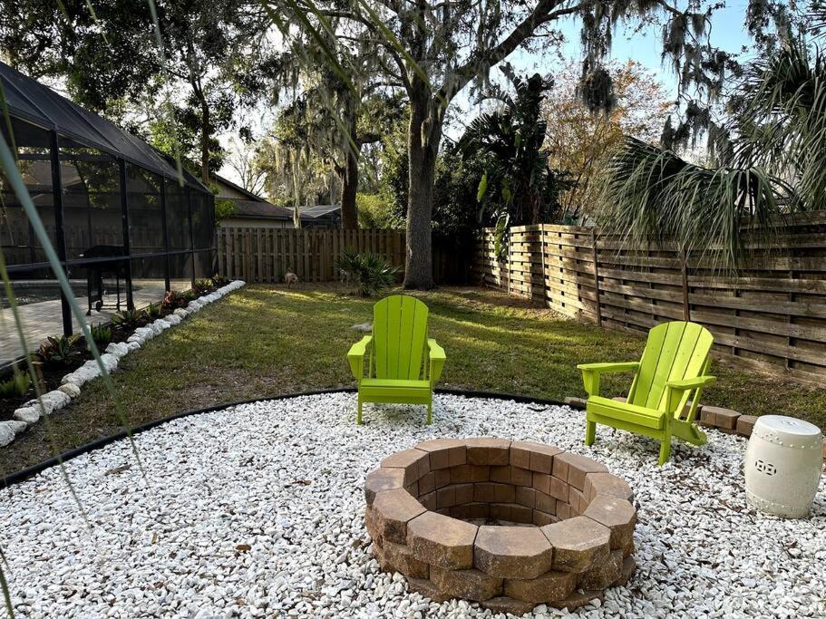 Color Casa 3b 2b Pool Holiday home *