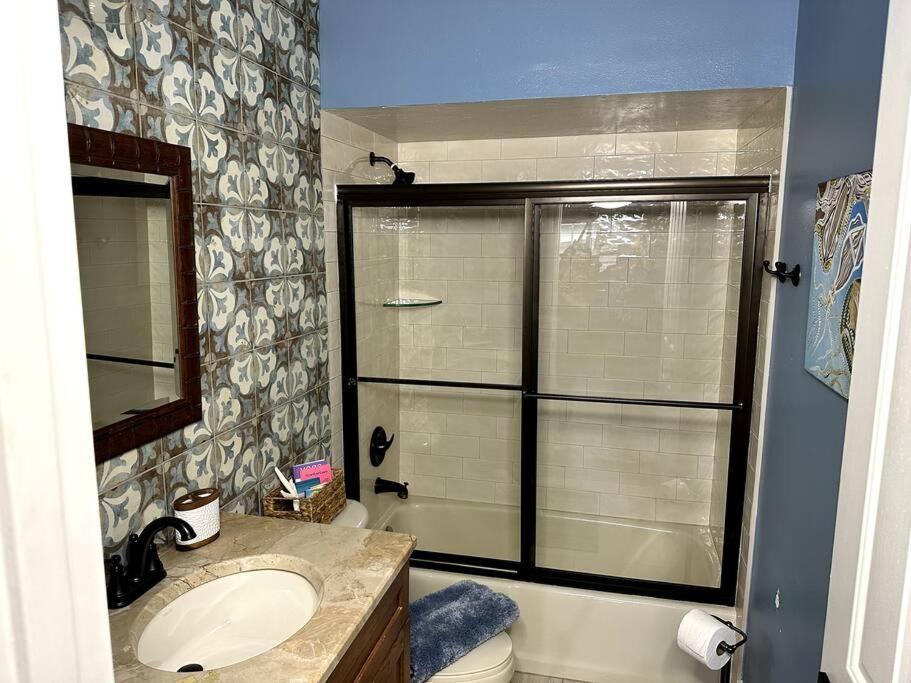 Holiday home Color Casa 3b 2b Pool Sarasota