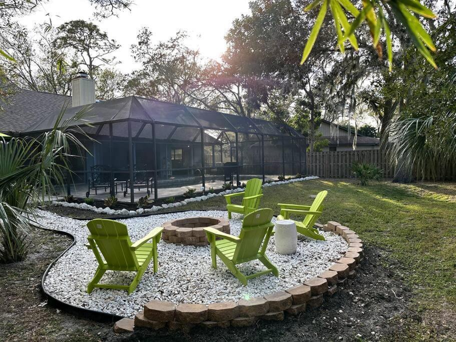 Color Casa 3b 2b Pool Holiday home *