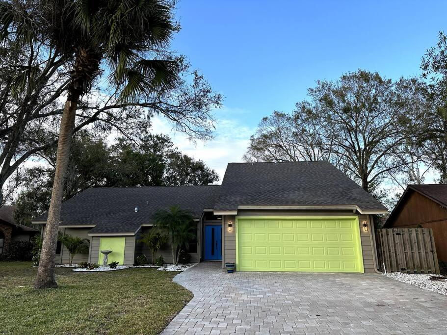 Holiday home Color Casa 3b 2b Pool