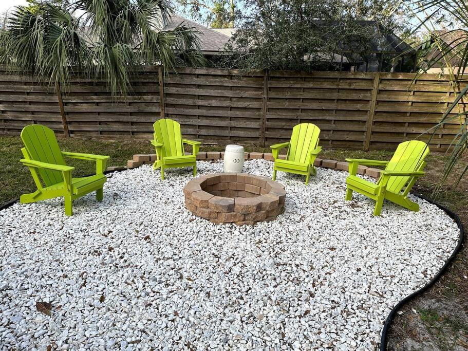 Color Casa 3b 2b Pool Sarasota