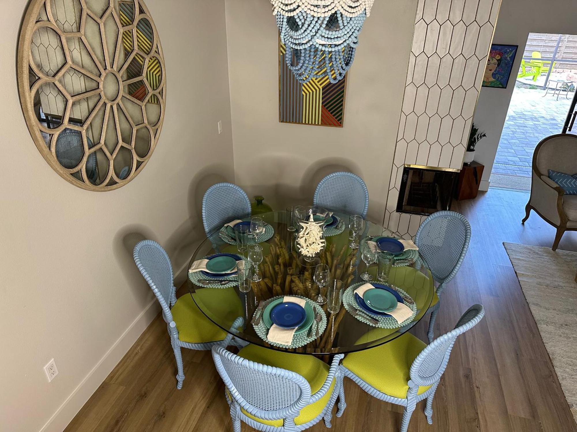 Holiday home Color Casa 3b 2b Pool Sarasota