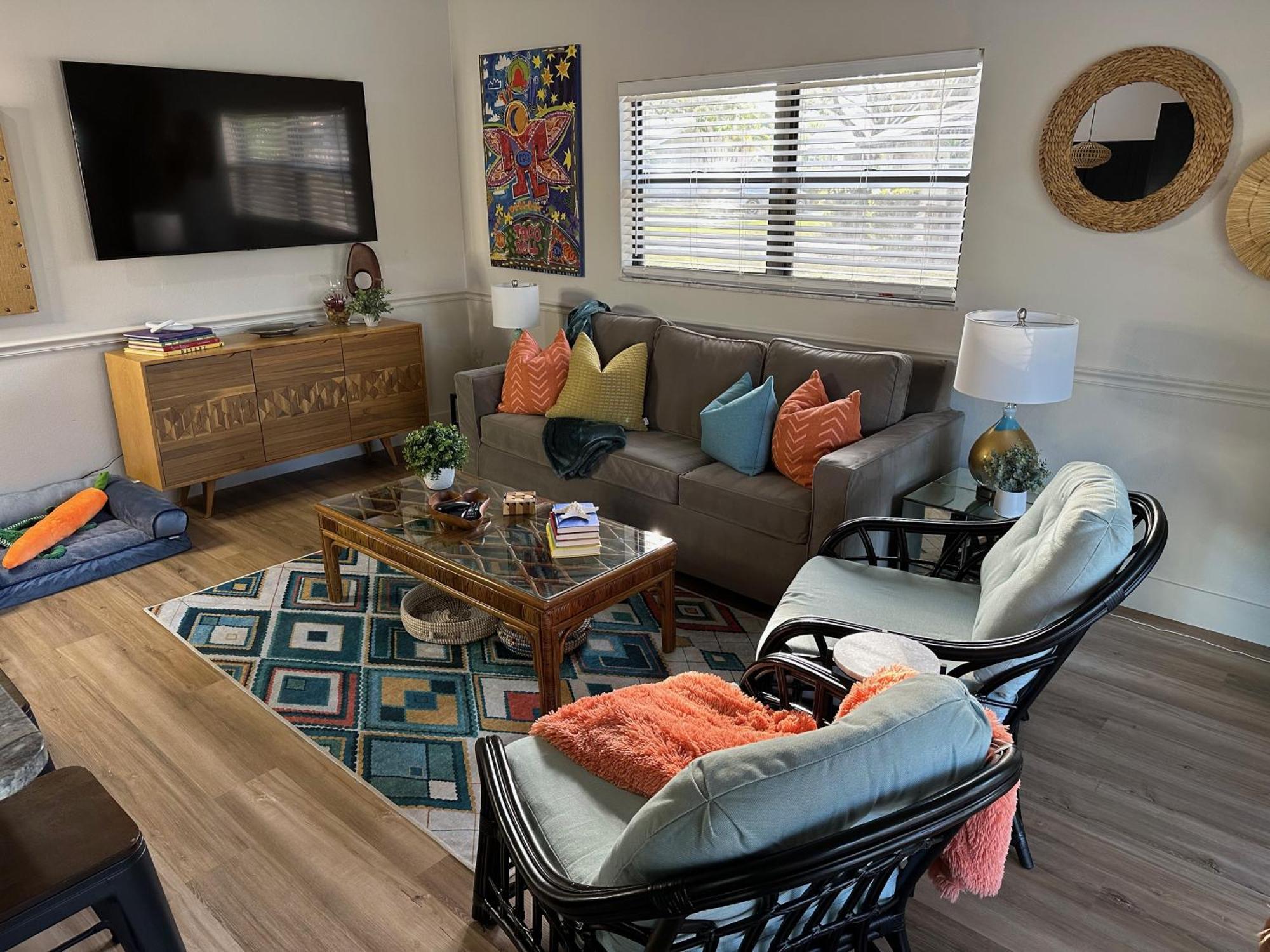 Color Casa 3b 2b Pool Holiday home