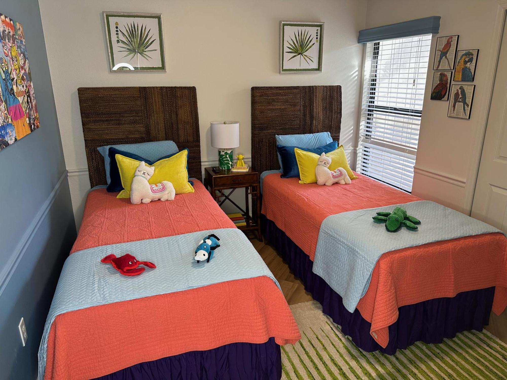 Holiday home Color Casa 3b 2b Pool Sarasota