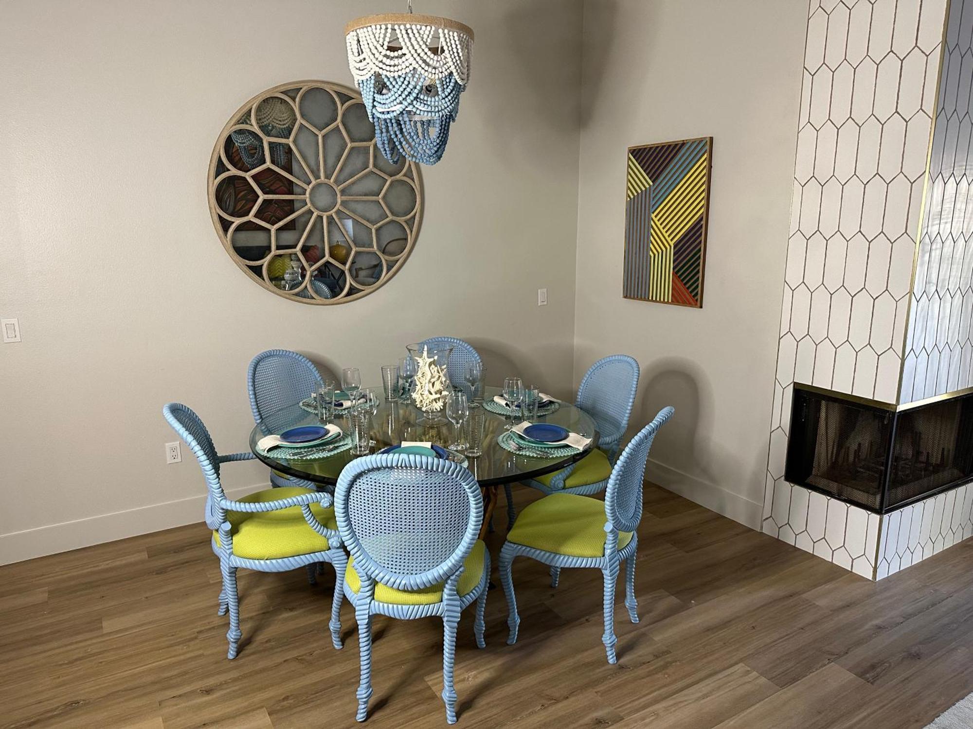 Holiday home Color Casa 3b 2b Pool