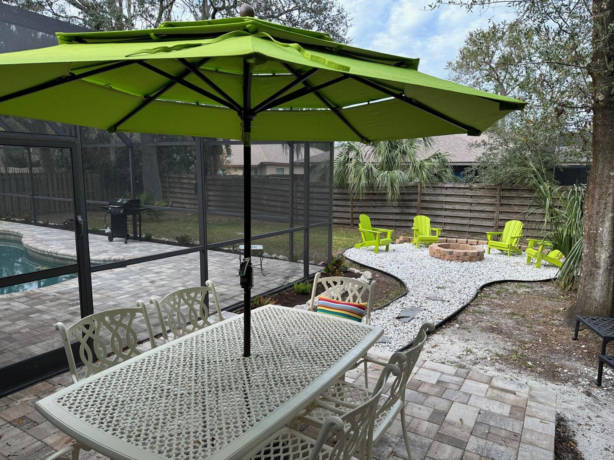 Holiday home Color Casa 3b 2b Pool *
