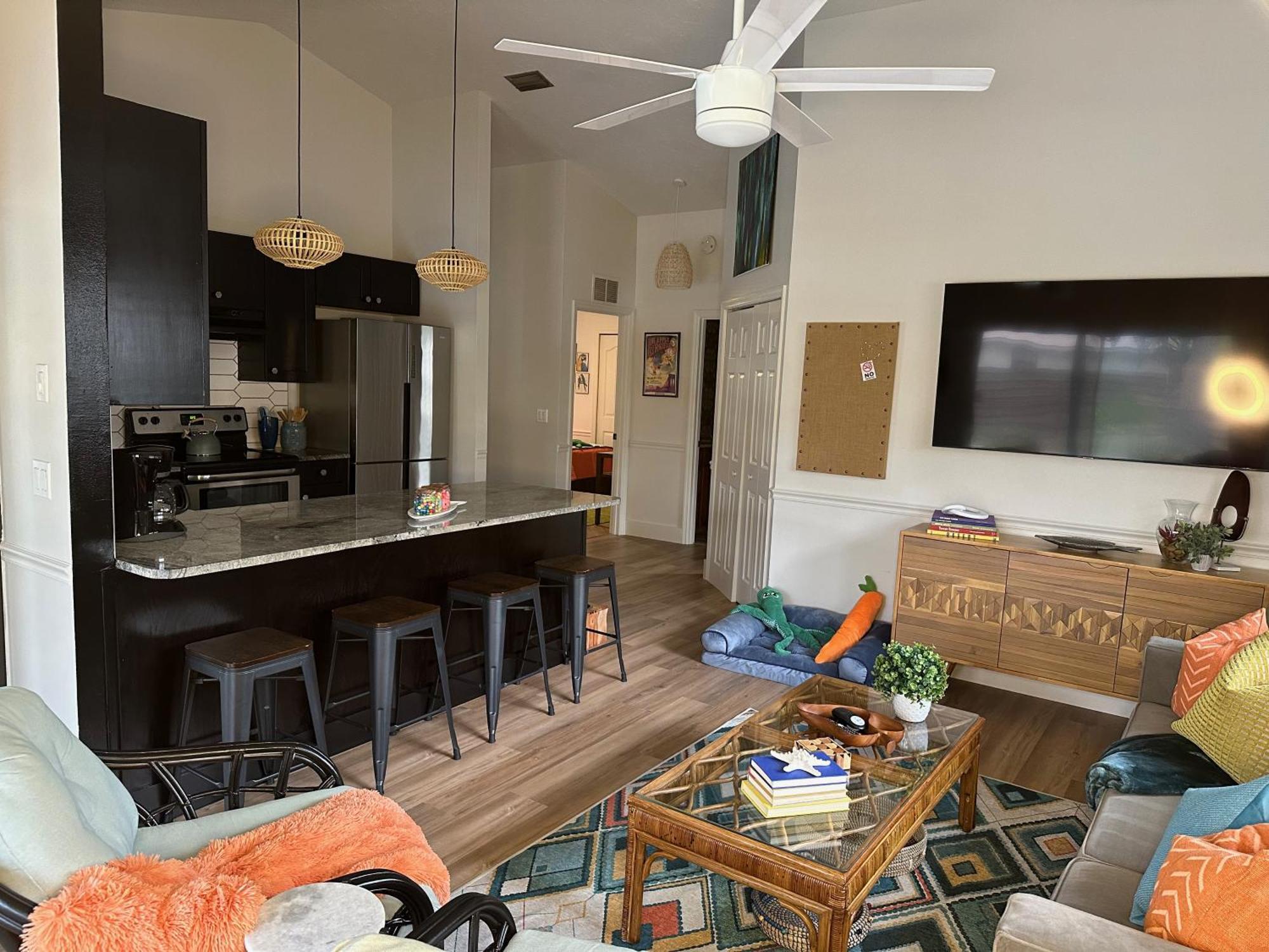 Color Casa 3b 2b Pool Holiday home