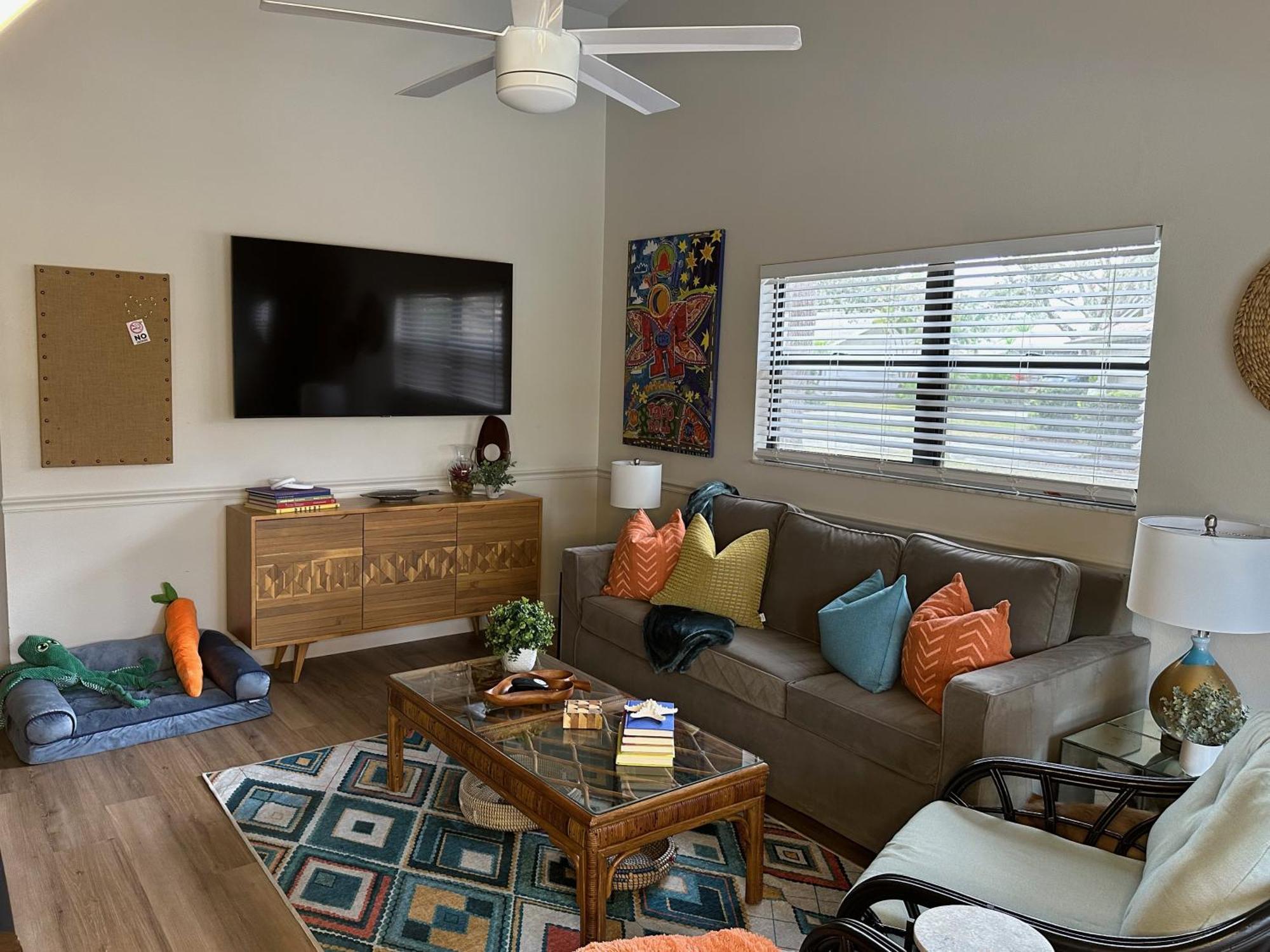 Color Casa 3b 2b Pool Holiday home