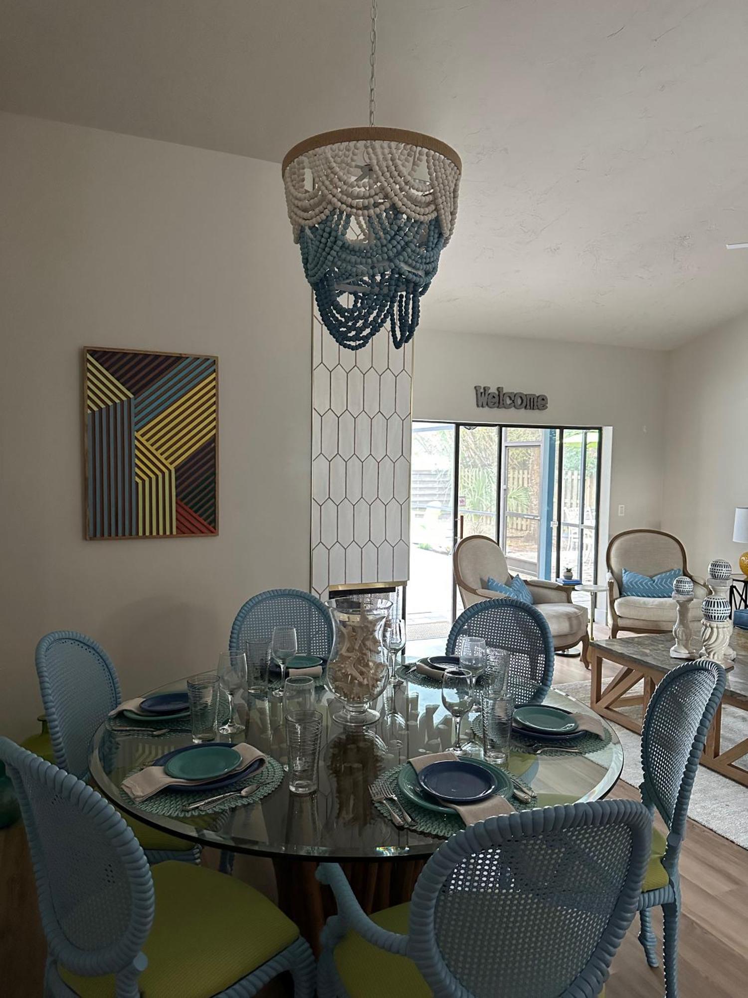 Holiday home Color Casa 3b 2b Pool Sarasota